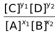 Equilibrium Constants, KC And KP